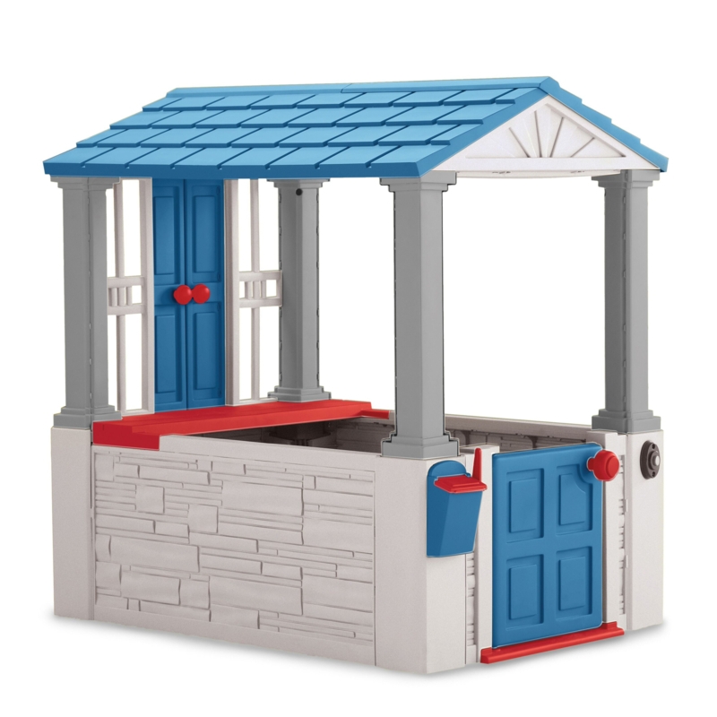 Role Play & Furniture American Plastic Toys 30.25'' W x 43.5'' D