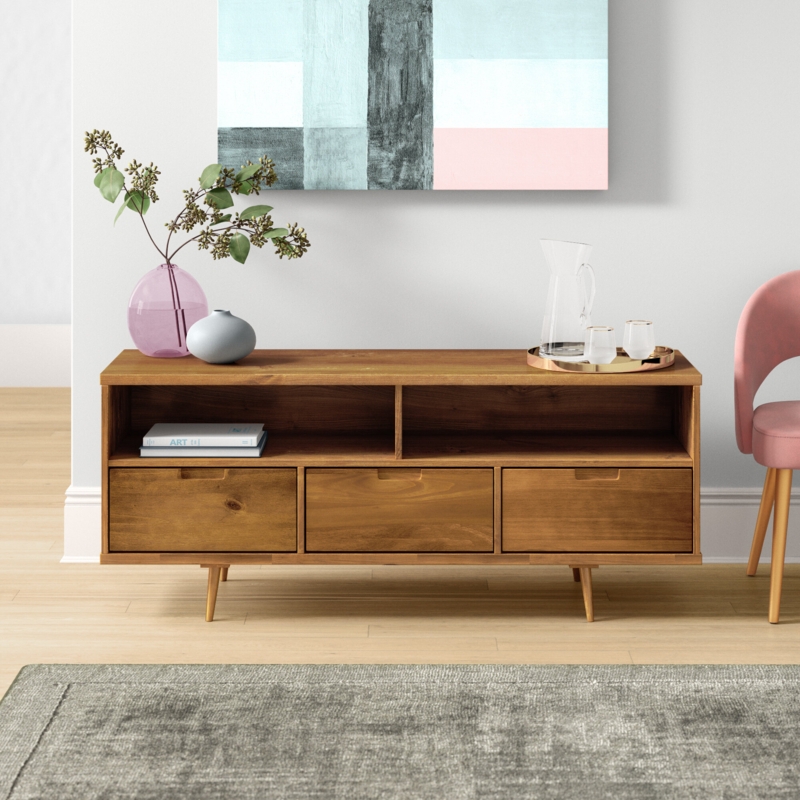 Sadie 58'' Media Console
