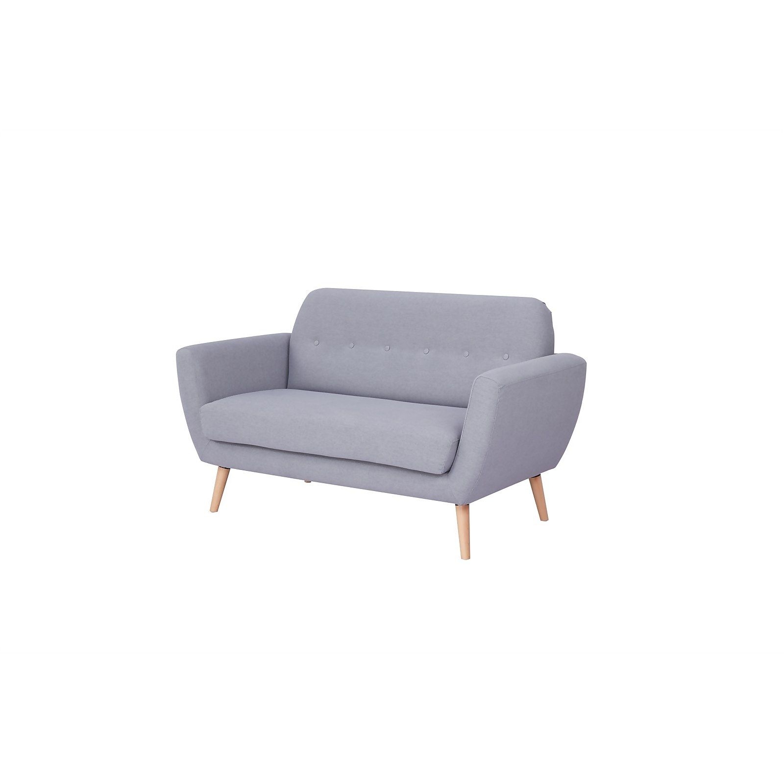 Savannah Sofa Grey
