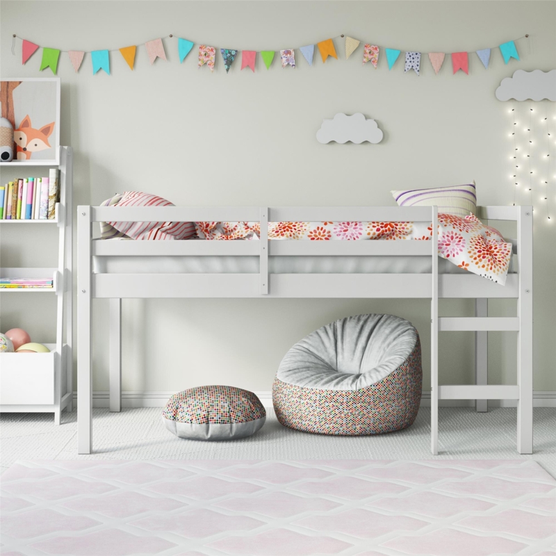 Schlemmer Kids Twin Loft Bed