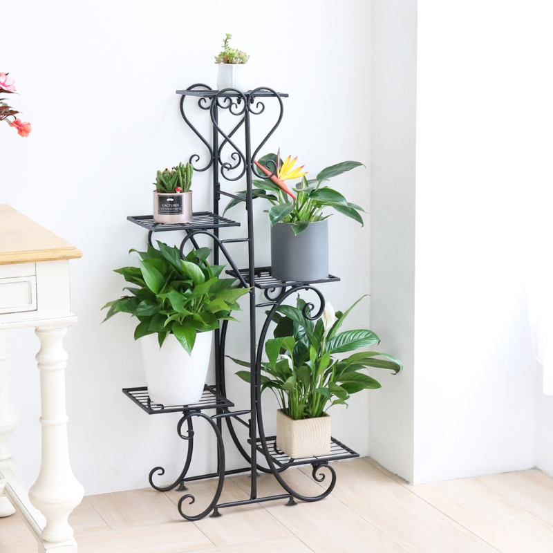 Secrist Plant Stand