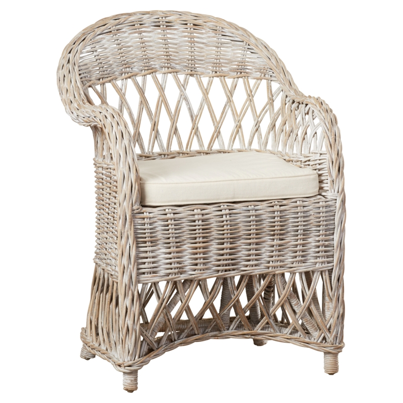 Sephina Upholstered Armchair