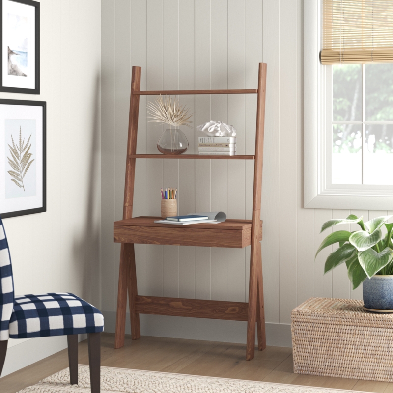 Sessimore Leaning/Ladder Desk