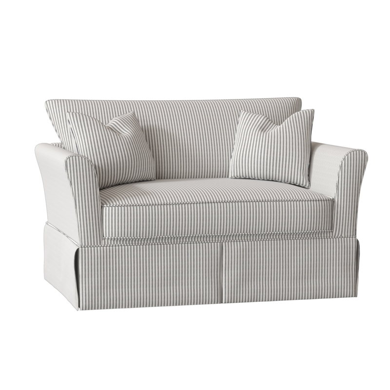 Shelby Upholstered Chair And A Half