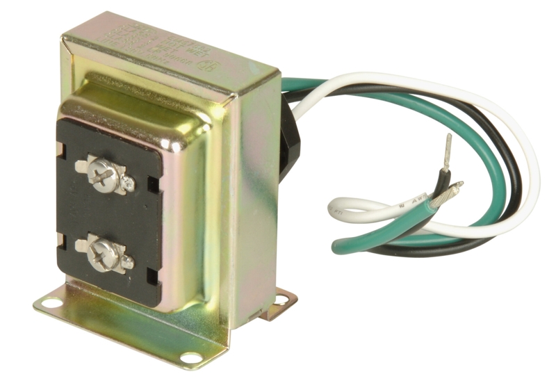 Silver Transformer