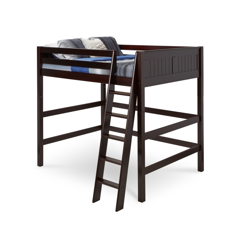 Snari Kids Full Loft Bed