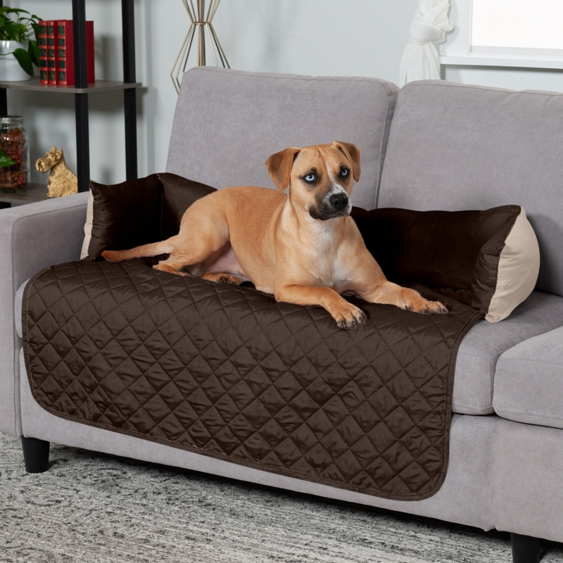Sofa Buddy Pet Bed Furniture Cover