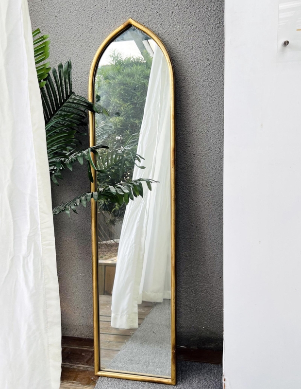 Solange Modern & Contemporary Full Length Mirror