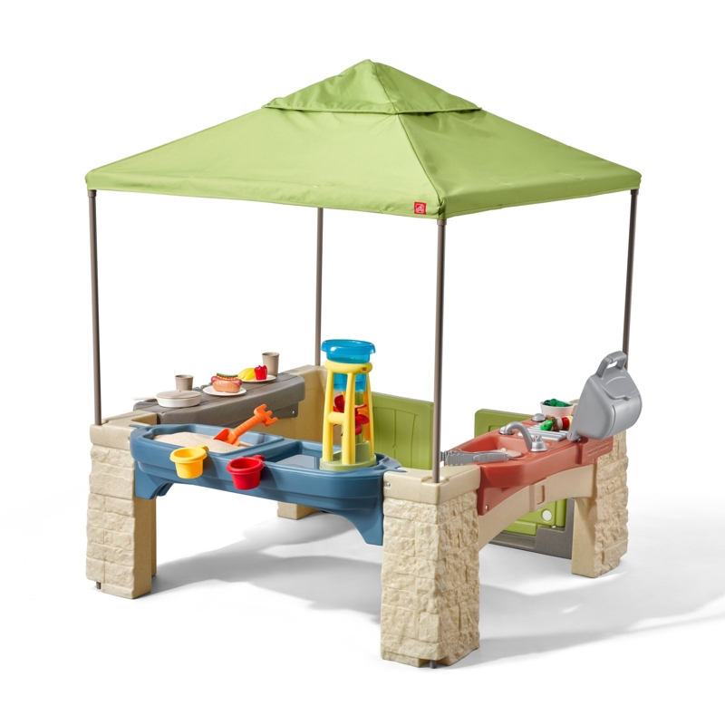 Step2 All Around Playtime Patio
