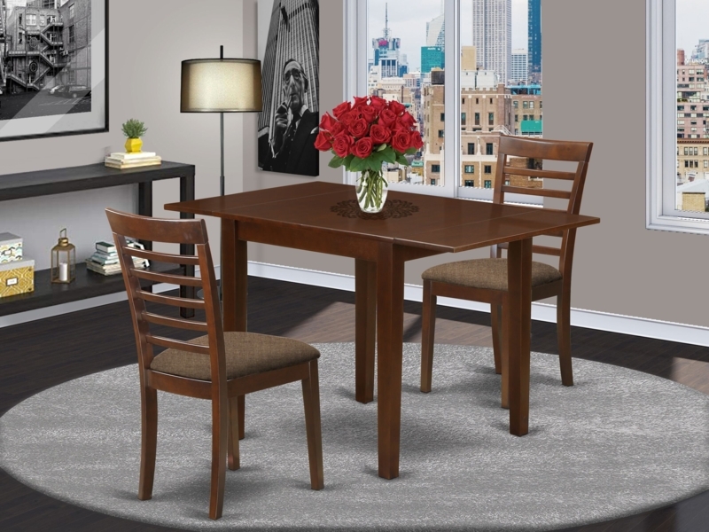 Talulah Extendable Solid Wood Dining Set