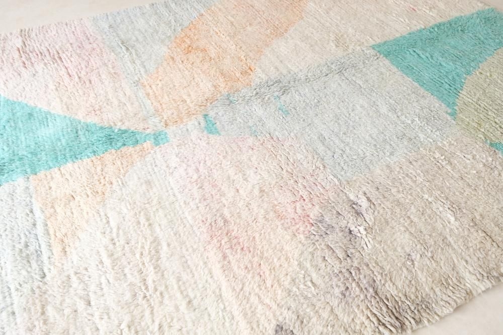 The Wnisa Rug