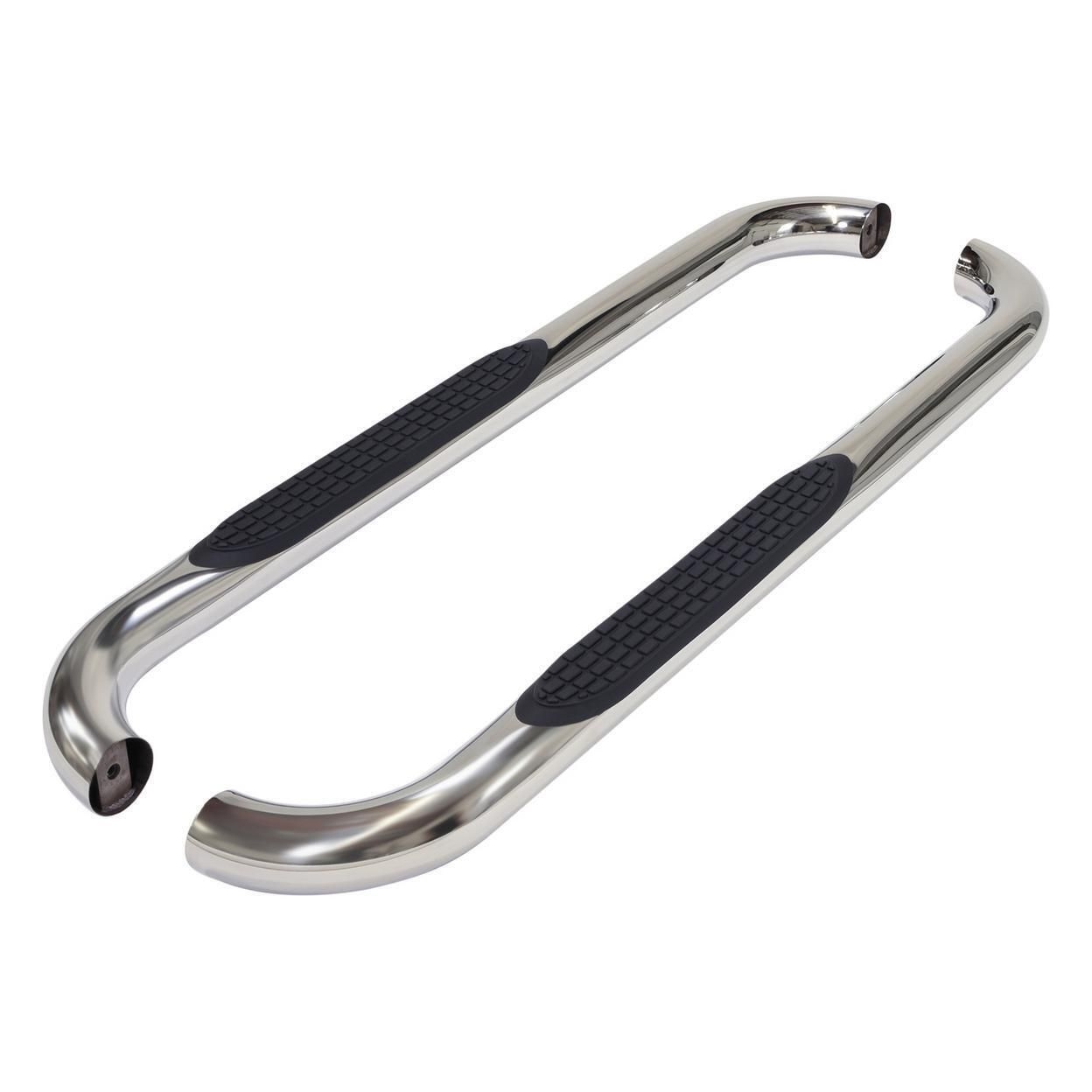 Trailfx A0056s Step Nerf Bar