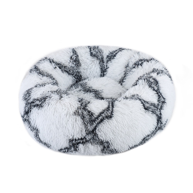 Tucker Murphy Pet Donut Calming Pet Bed