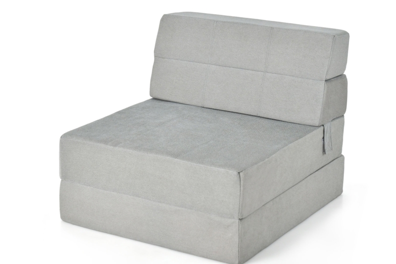 Upholstered Accent Chair