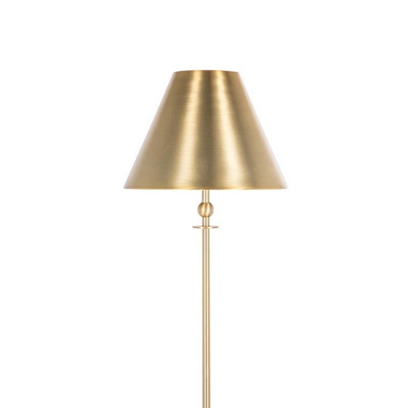 Vivianna Console Lamp