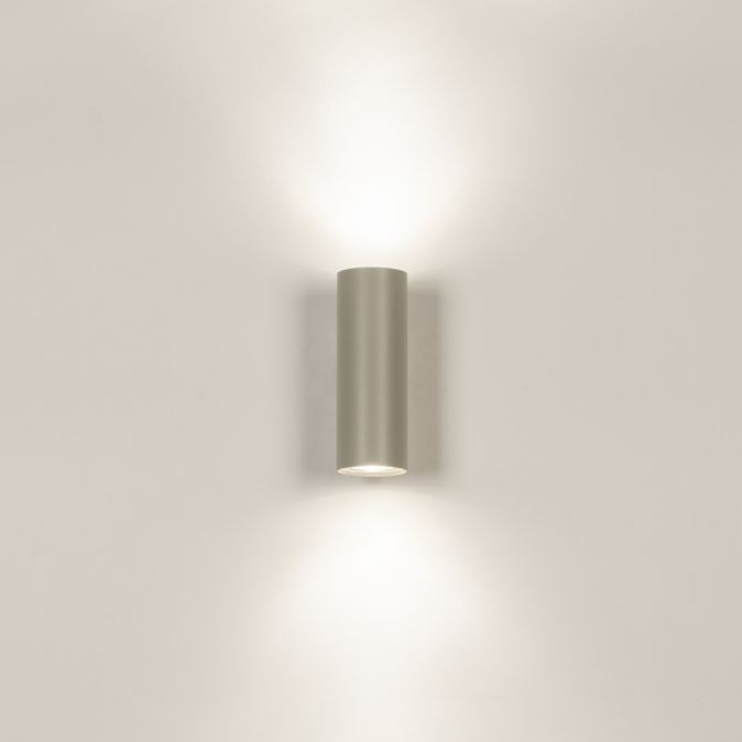 Wandlamp Lumidora 74996
