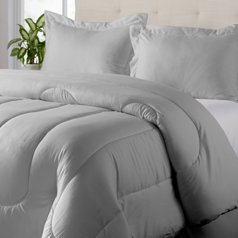 Wayfair Basics Lightweight Bed-In-A-Bag Set