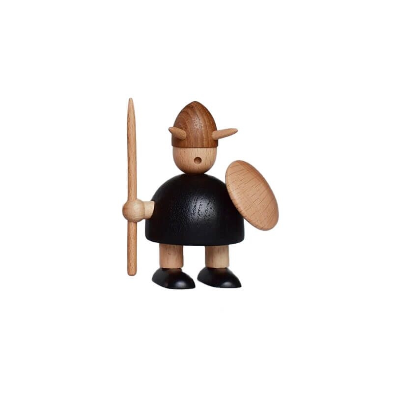 Wikinger Figuren  Krieger - Kleiner Krieger