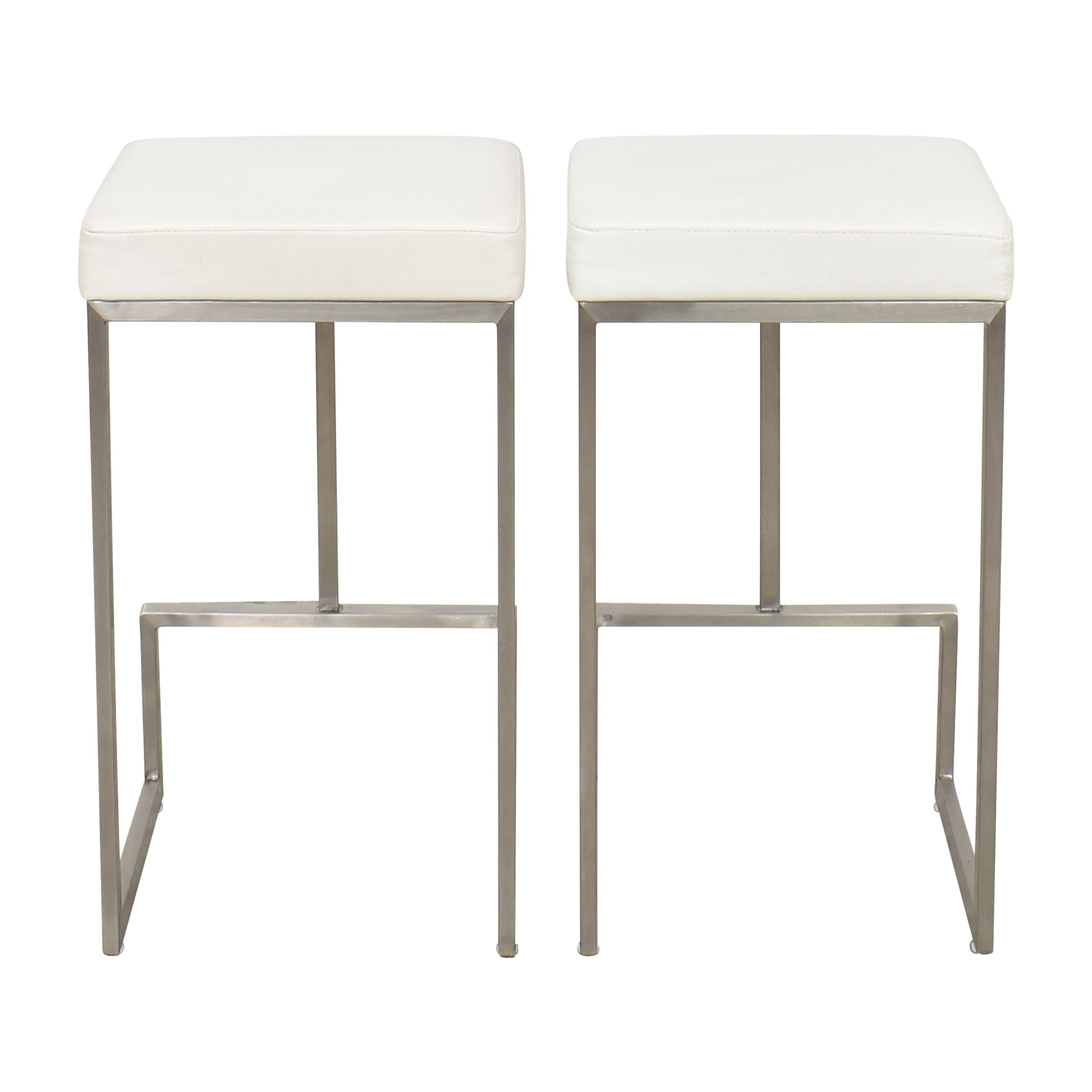 Zuo Modern  Darwen Counter Stools
