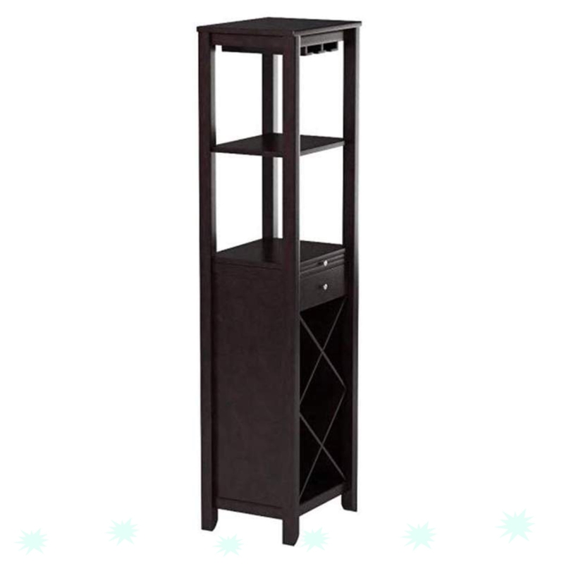 0'' Wine Bar