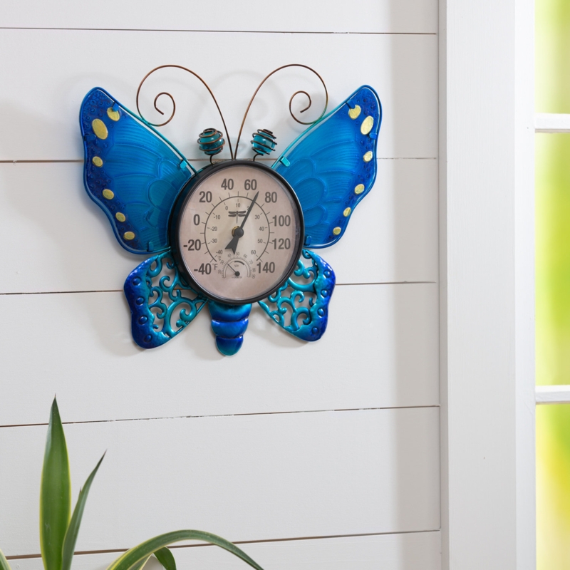 12'' Outdoor Thermometer