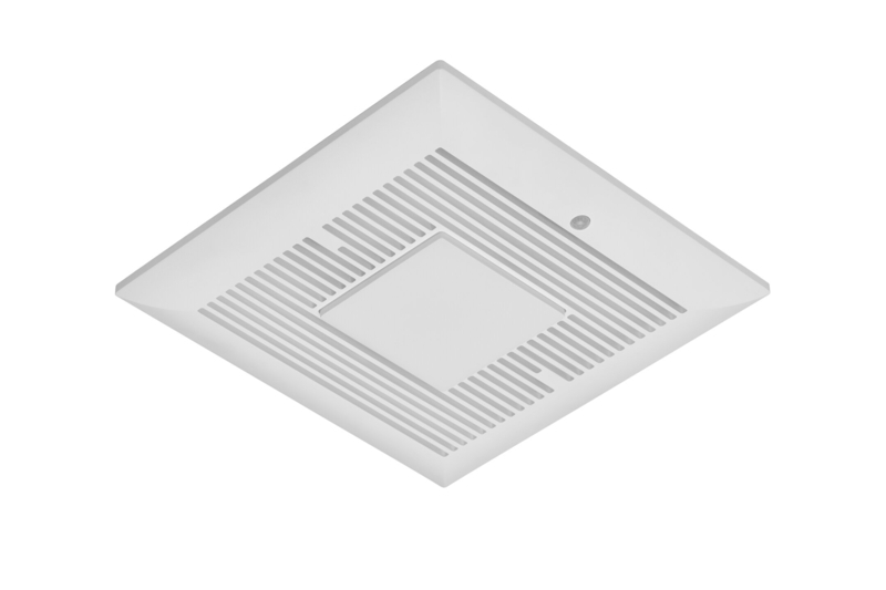 120 Cubic Feet Per Minute Bathroom Fan