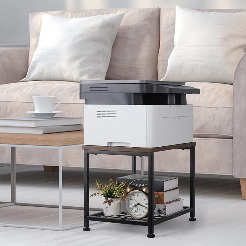 13'' H x 16.5'' W Printer Stand