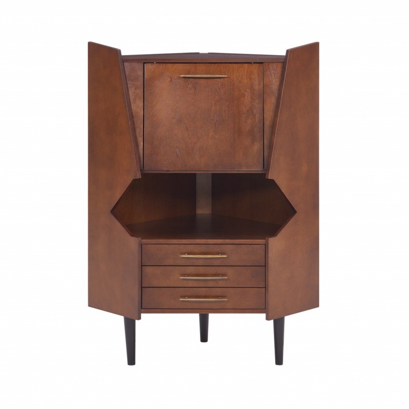 15'' Bar Cabinet