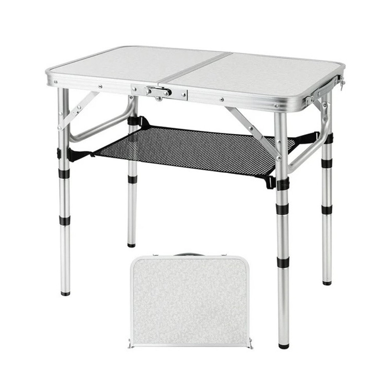 16'' Rectangular Folding Table