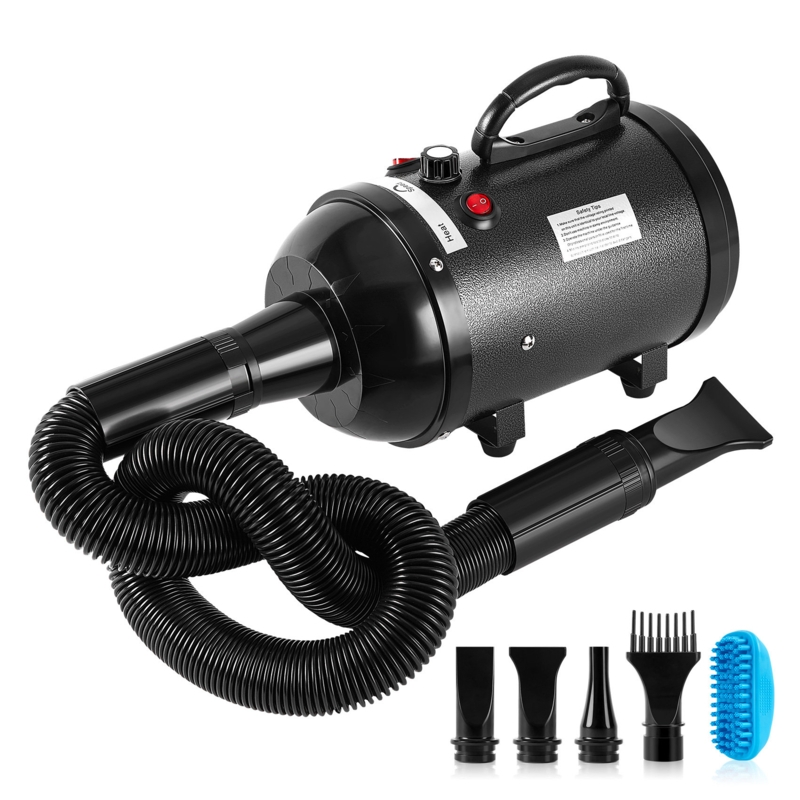 17'' H x 7.6'' W x 11.6'' D Metal Dryer