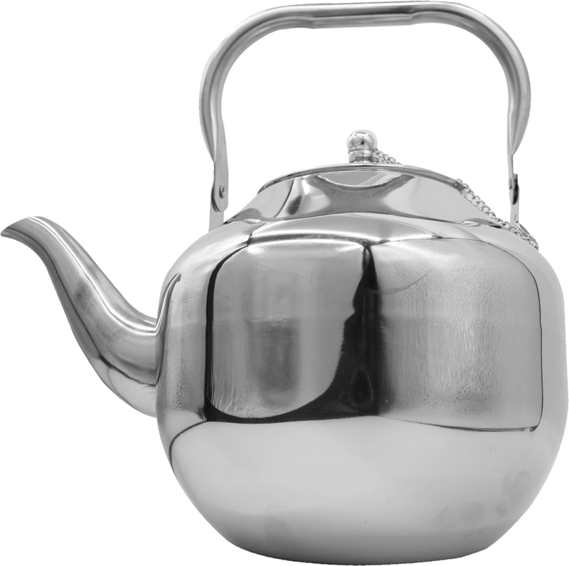 17 Stories Rumanah 101.442 Teapot