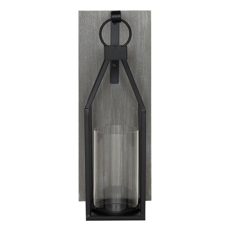 18.75'' H Wall Wall Sconce