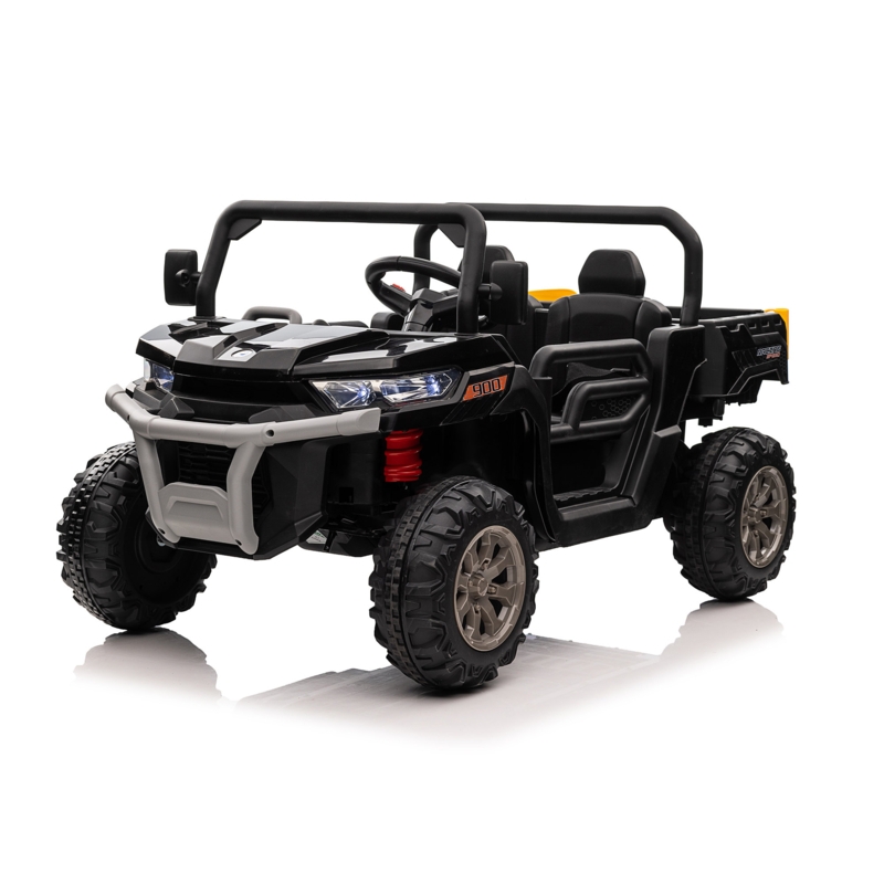 24V Ride on Dump Truck with Remote Control