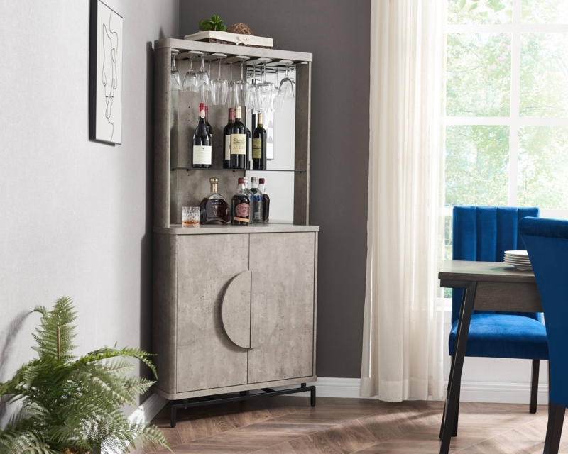 31.5'' Bar Cabinet