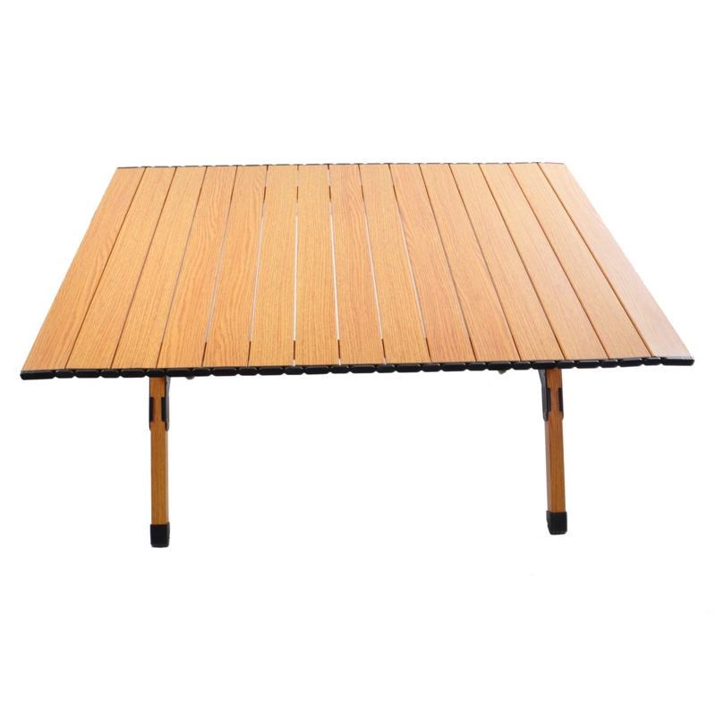 35.4'' Rectangular Portable Folding Table