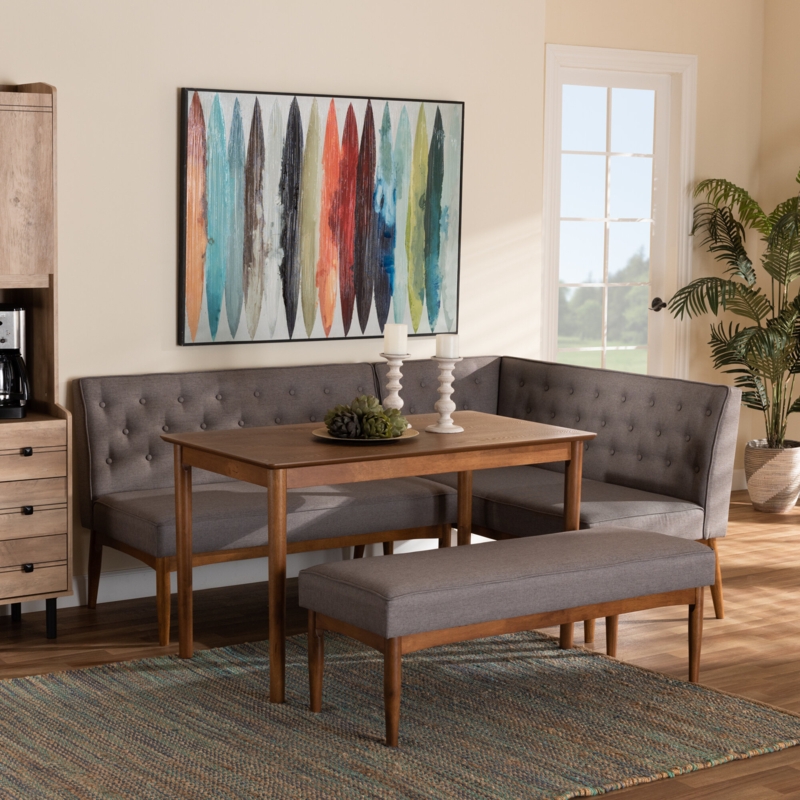 4 - Piece Dining Set