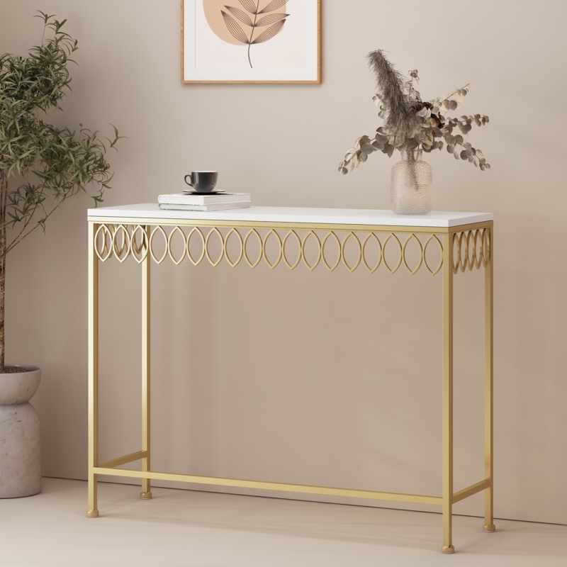 40.25'' Console Table