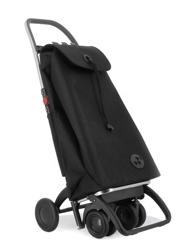 41.34'' H x 15.55'' W Cart with Wheels