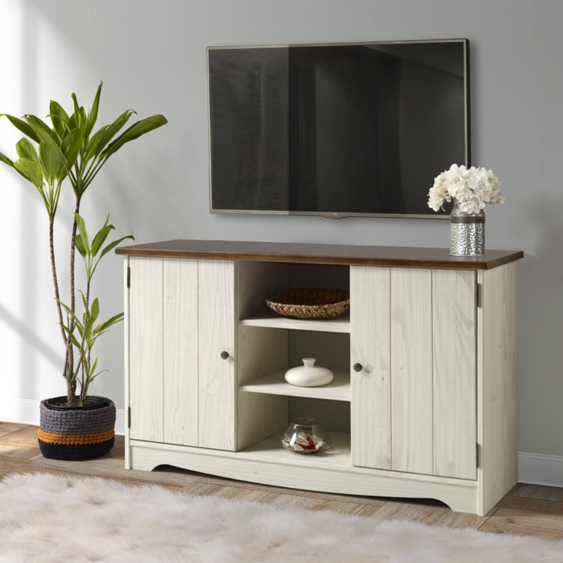 51.97'' Media Console