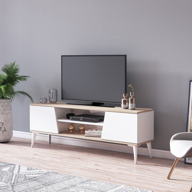 51'' Media Console