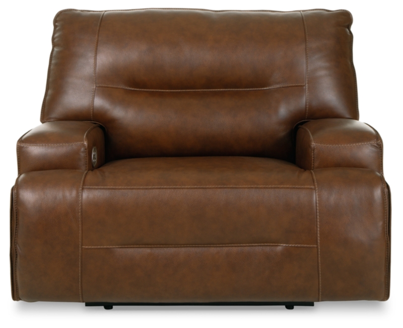 52" Wide Power Standard Recliner