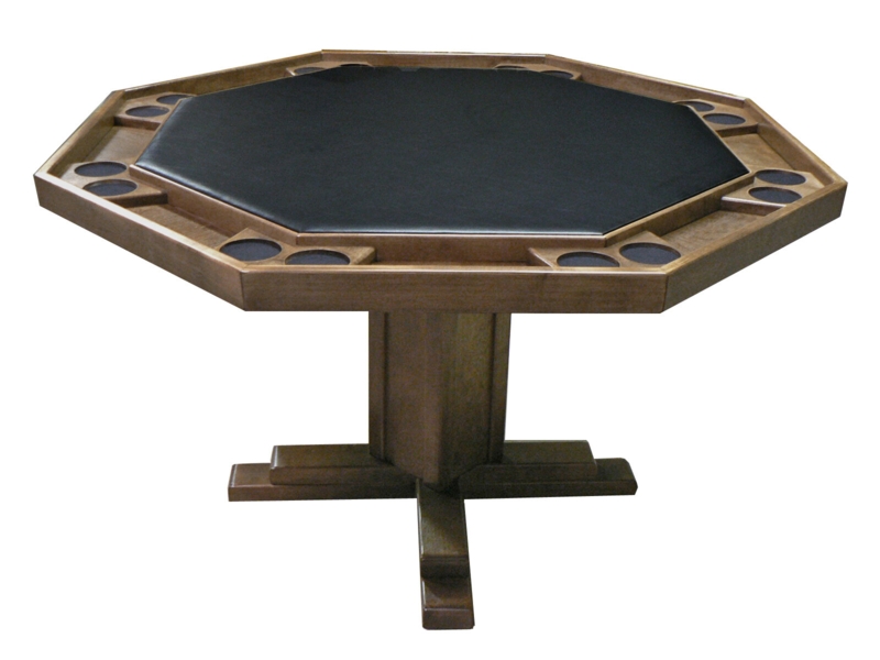 57" 8 - Player Cards Table