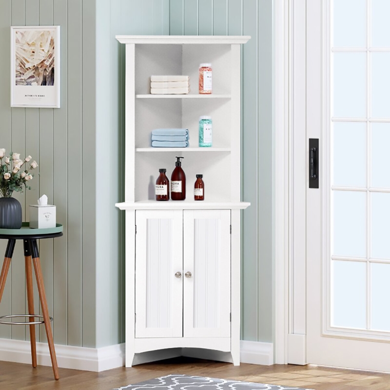 63.75'' Kitchen Pantry