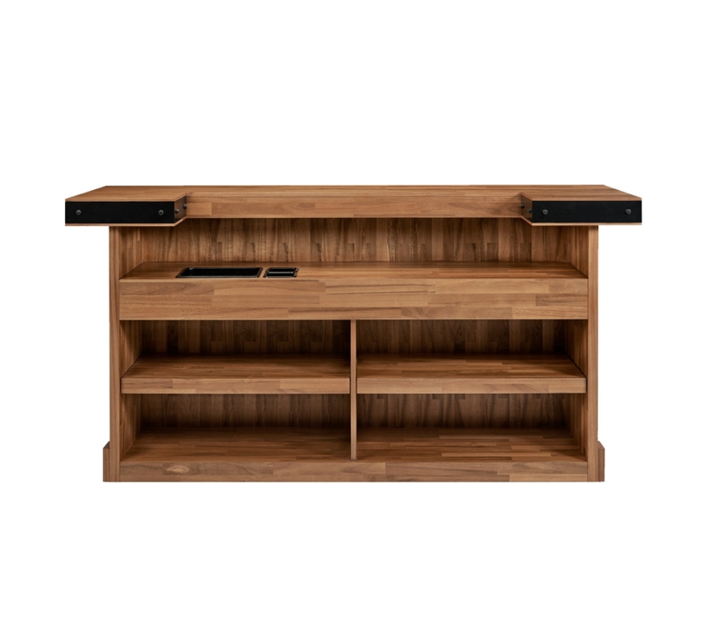 84'' Home Bar