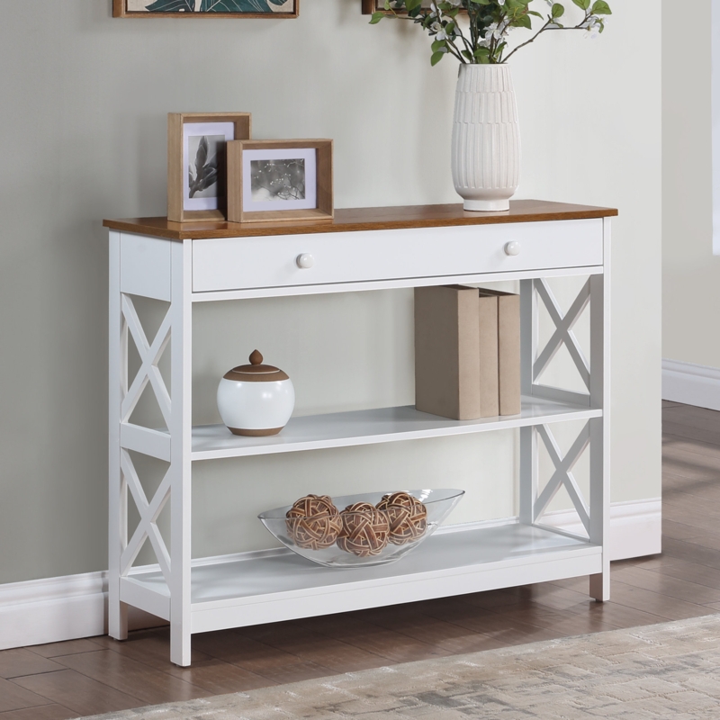 Aafko 39.5" Console Table