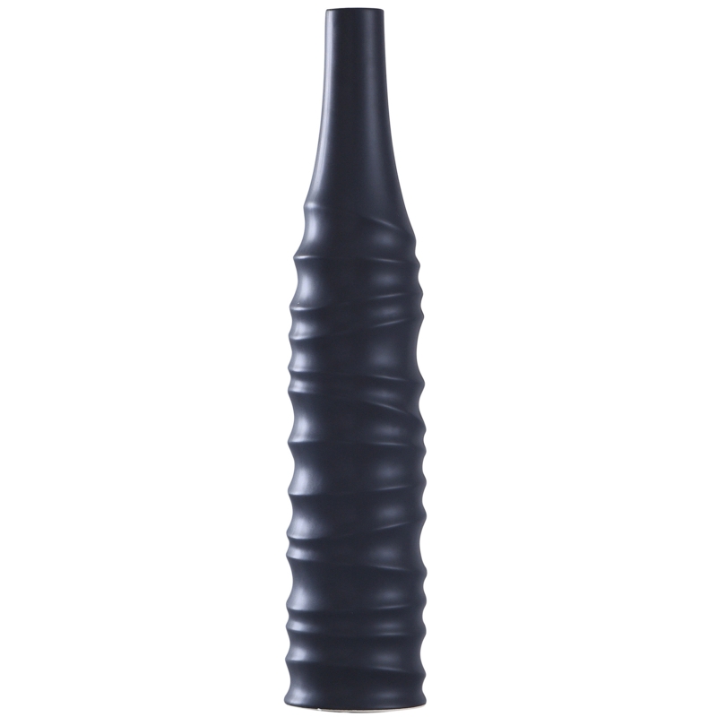 Aaris Ceramic Floor Vase