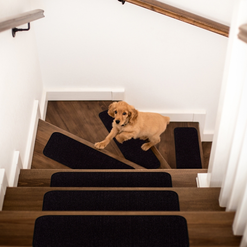 Absalat Non-Slip Indoor Stair Tread