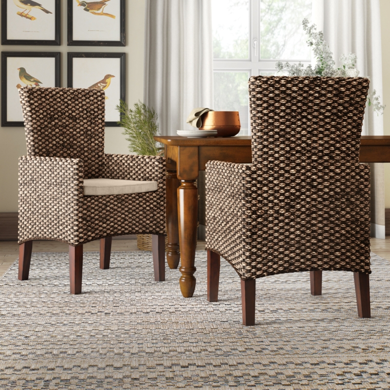 Adairsville Armchair (Set of 2)