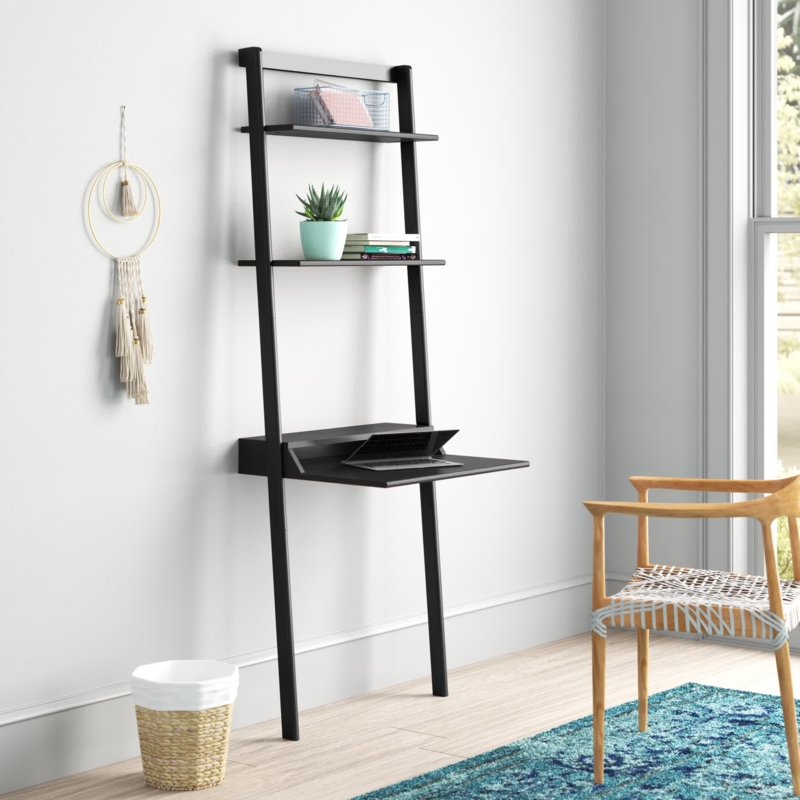 Addison Leaning / Ladder Desk
