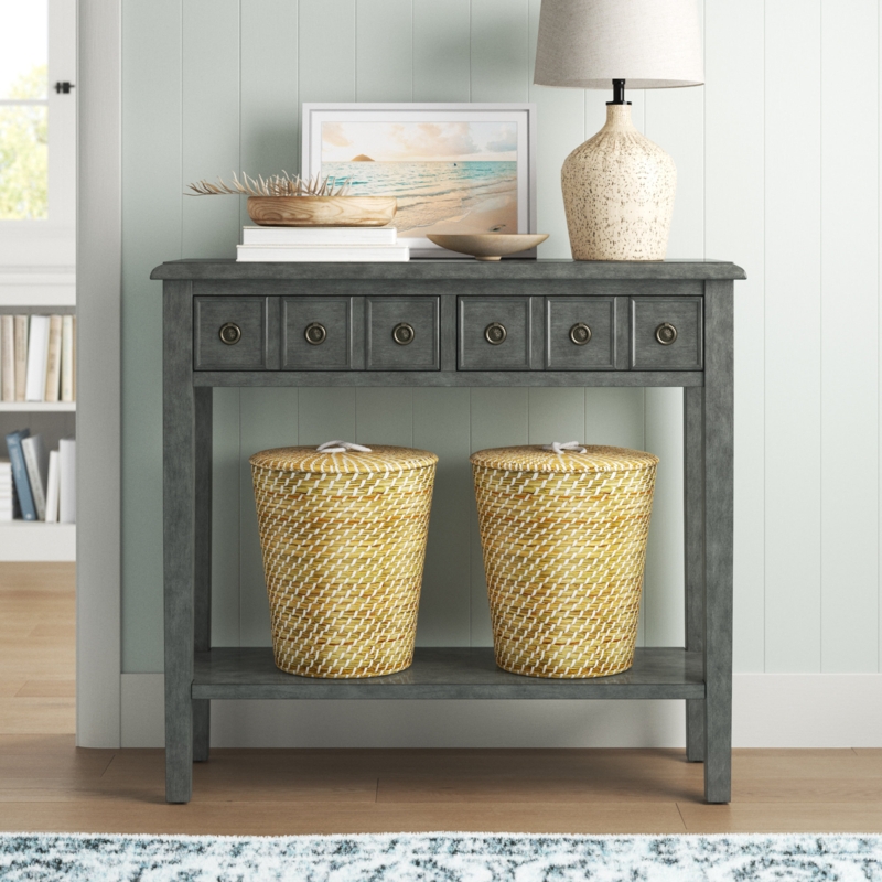 Adonis 38'' Console Table